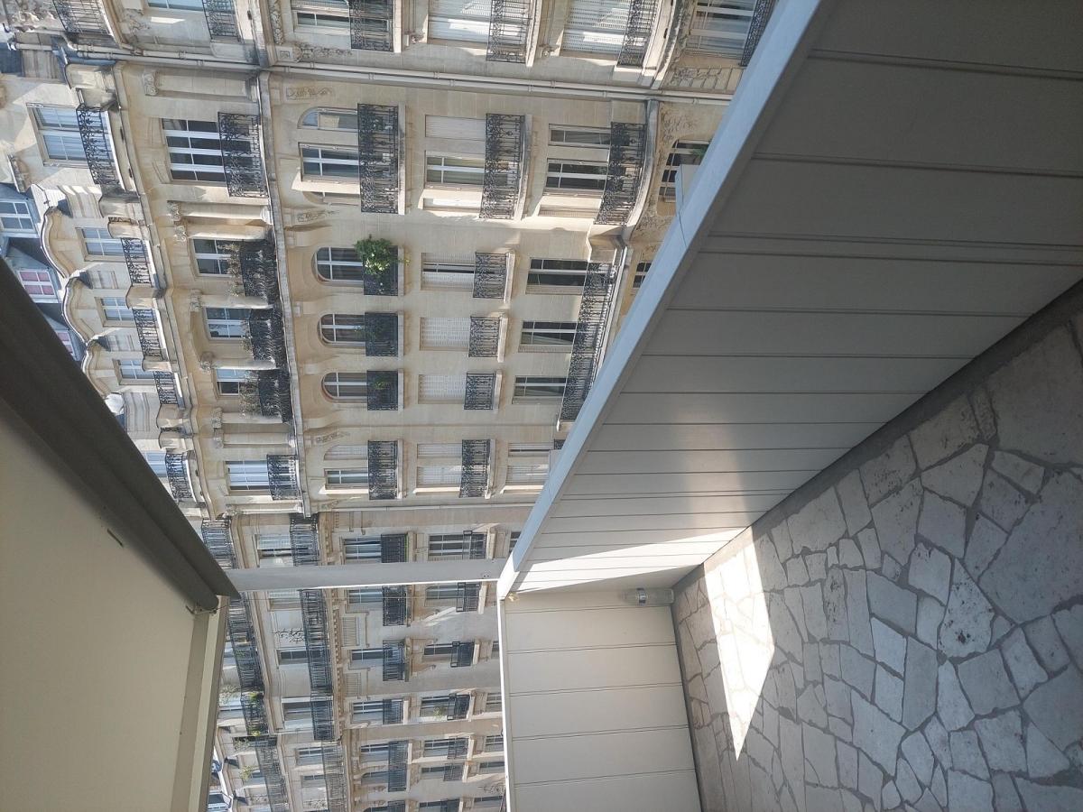 A LOUER 3P 89m² PARIS XVIème