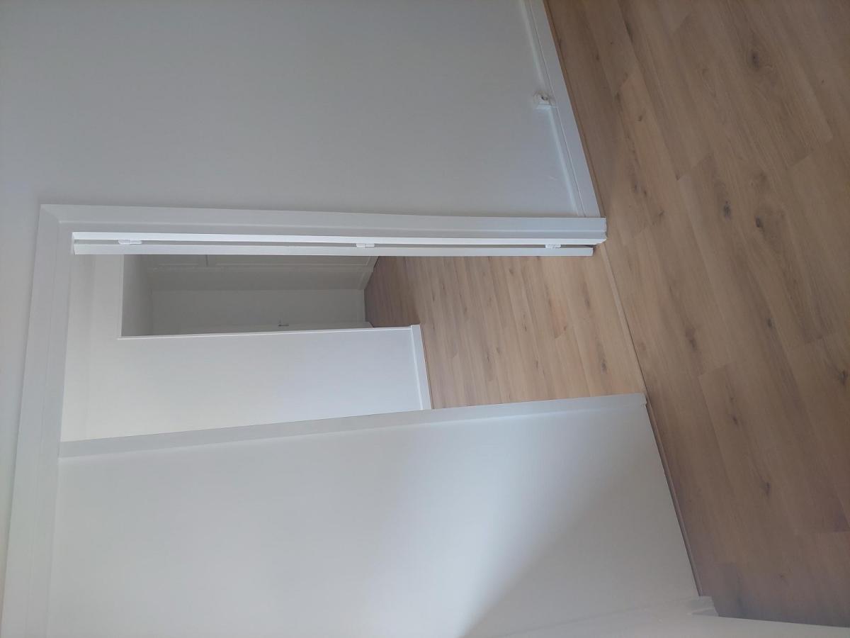 A LOUER 3P 89m² PARIS XVIème