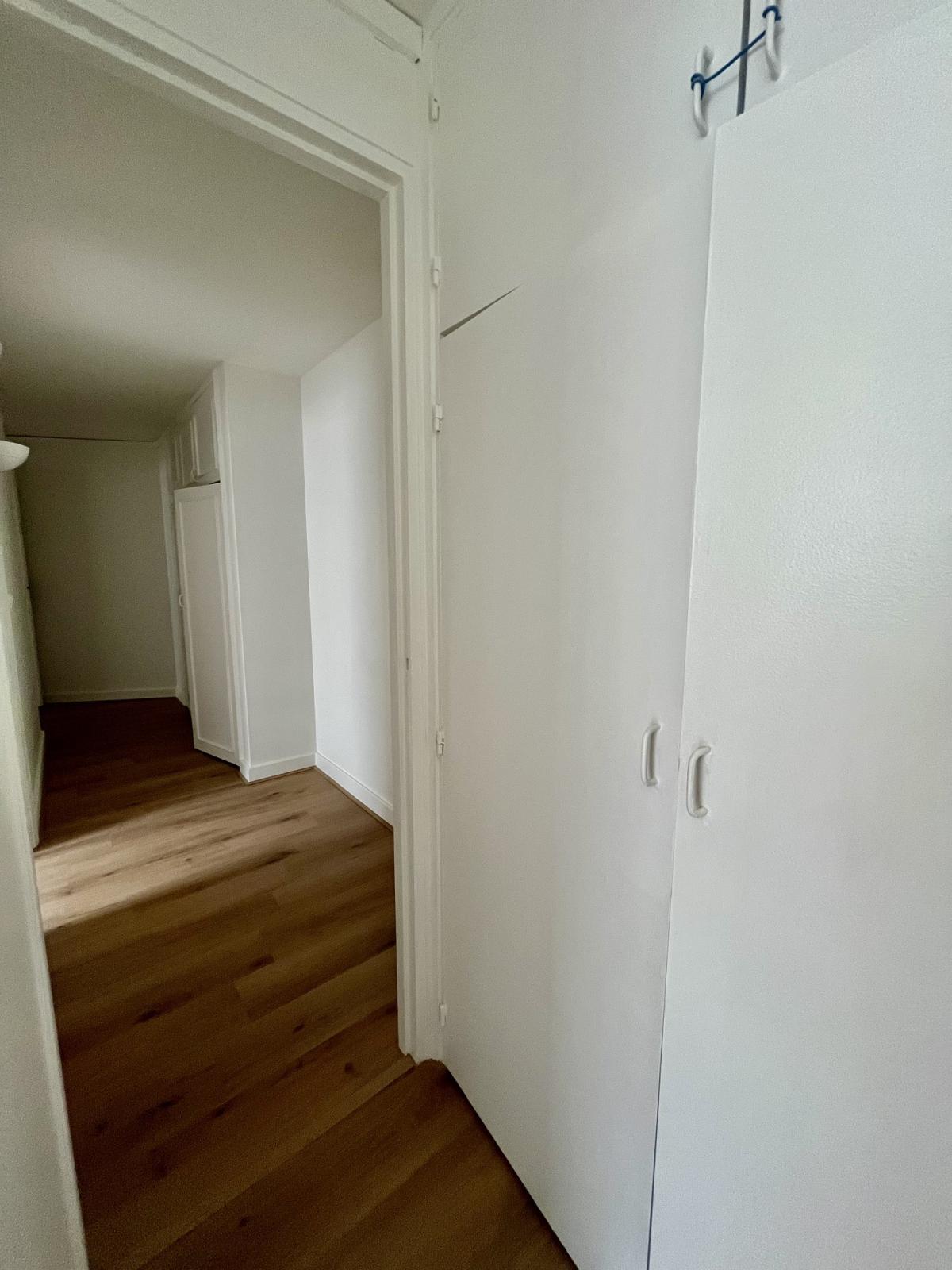 A LOUER 3P 89m² PARIS XVIème