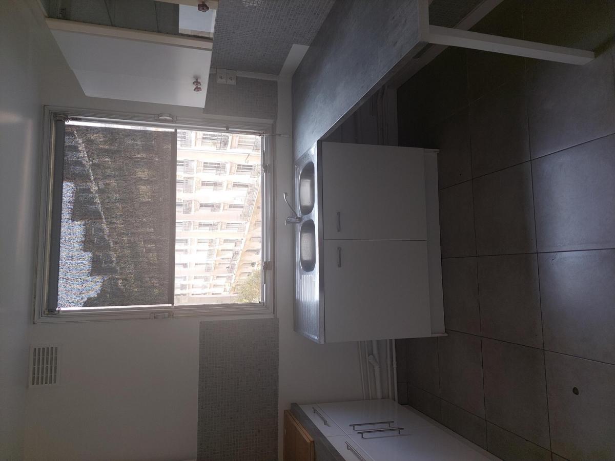 A LOUER 3P 89m² PARIS XVIème
