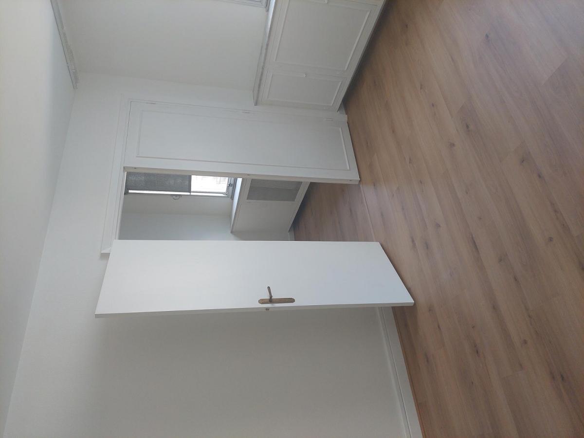 A LOUER 3P 89m² PARIS XVIème