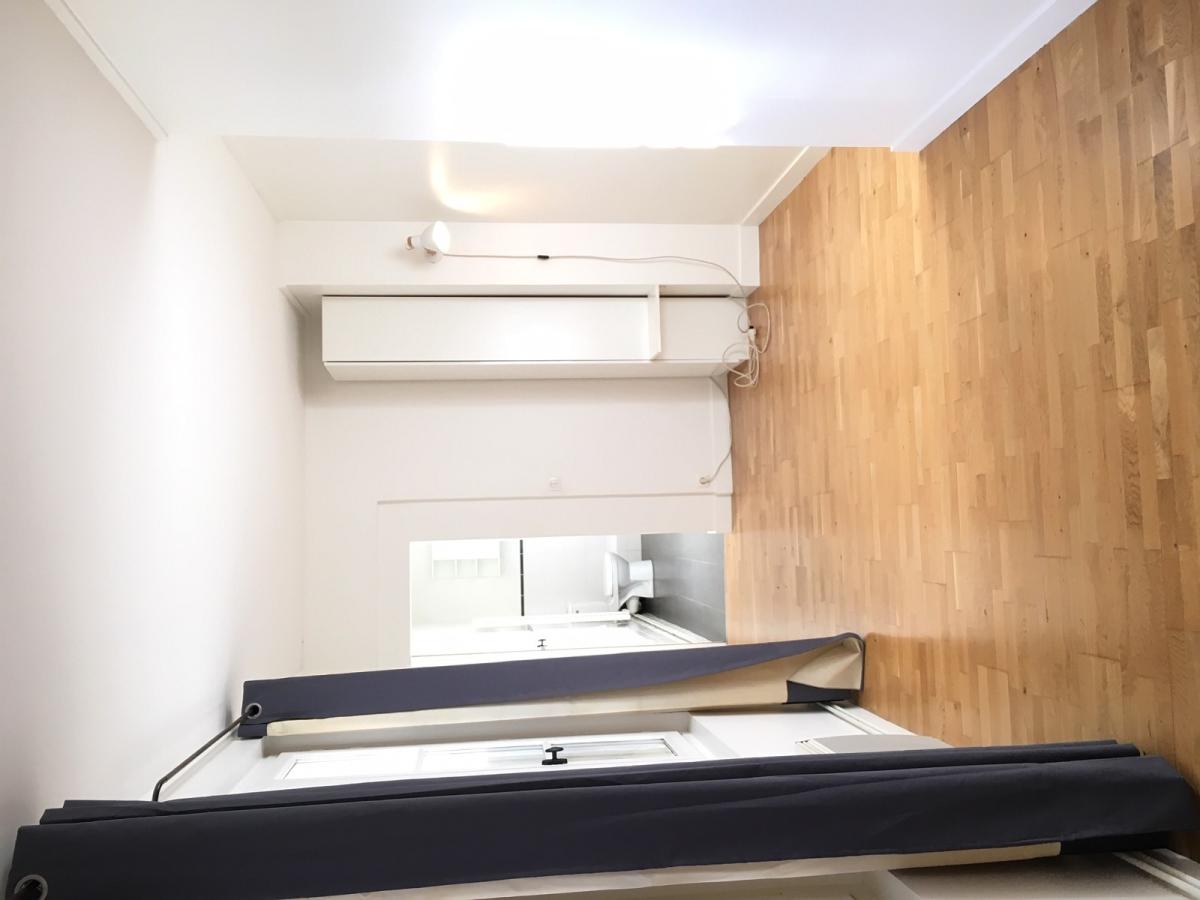 A LOUER 75002 STRASBOURG SAINT DENIS
