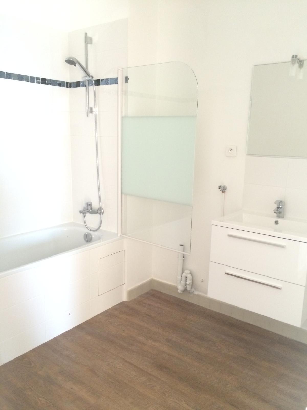 Paris XVIème, 2 PIECES 55m²+ Balcon 11m² 