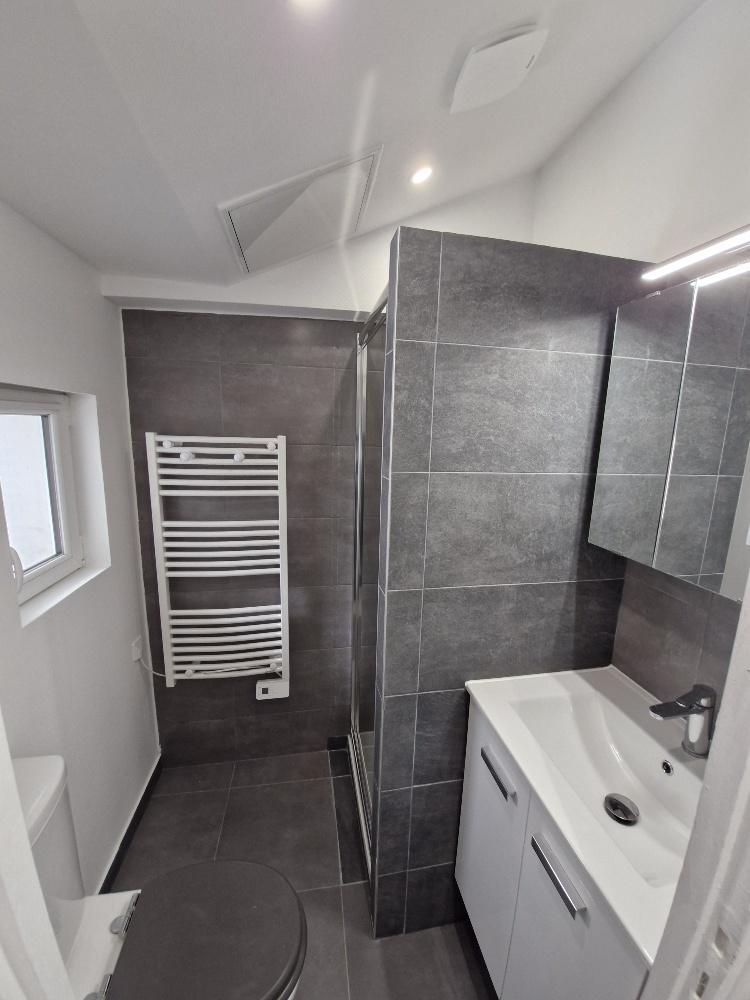 A LOUER PARIS VIème Studio 21m²
