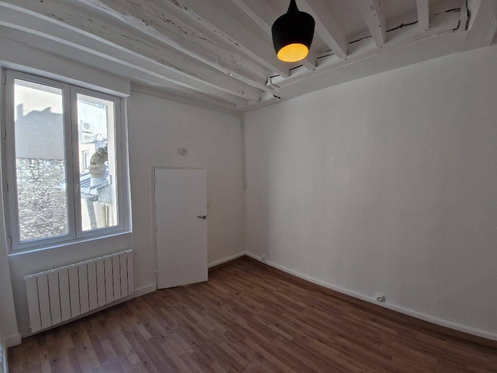A LOUER PARIS VIème Studio 21m²