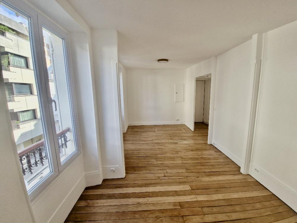 Neuilly sur Seine, 2Pièces de 35,18m²