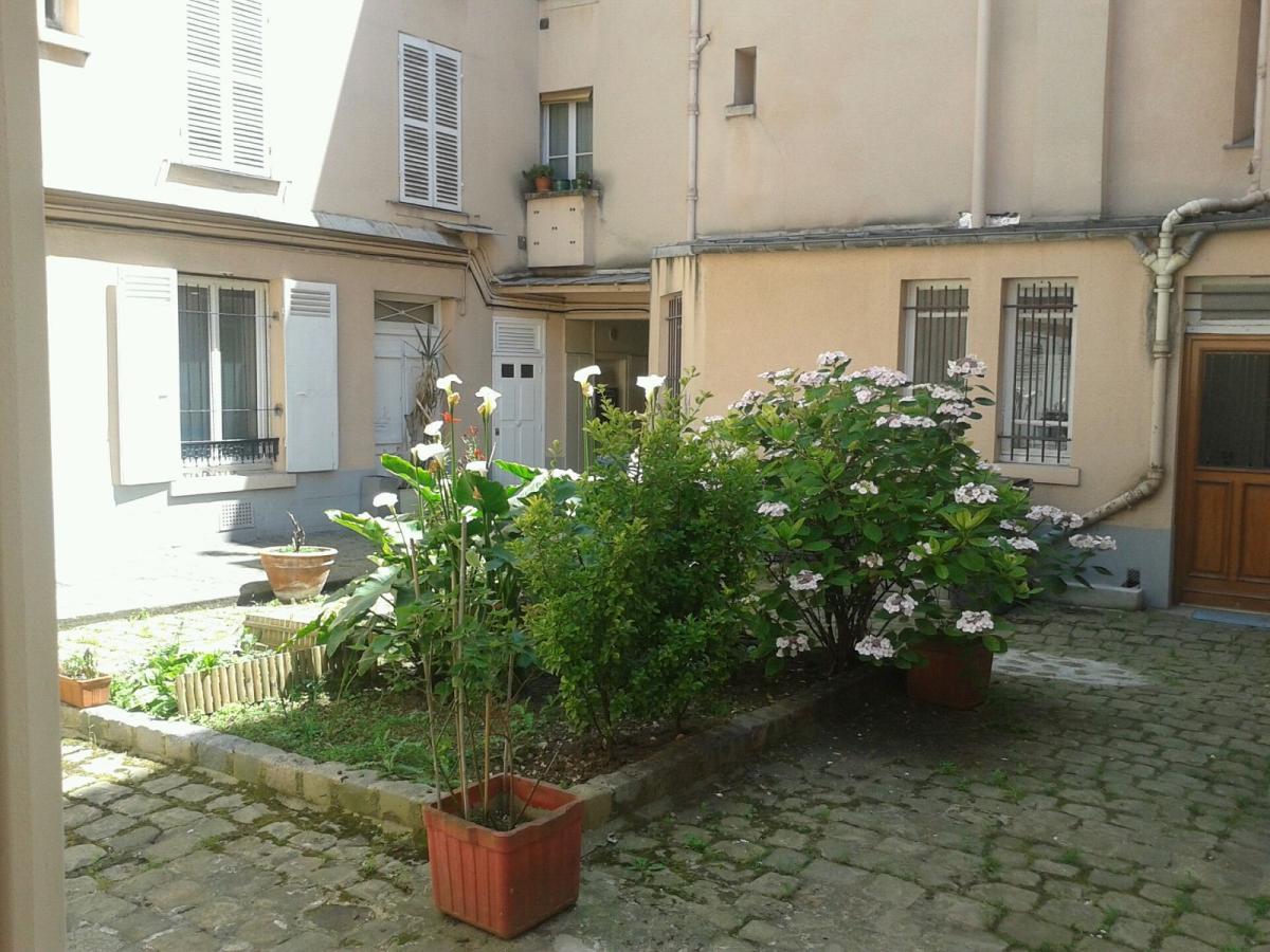 Neuilly sur Seine, 2Pièces de 35,18m²