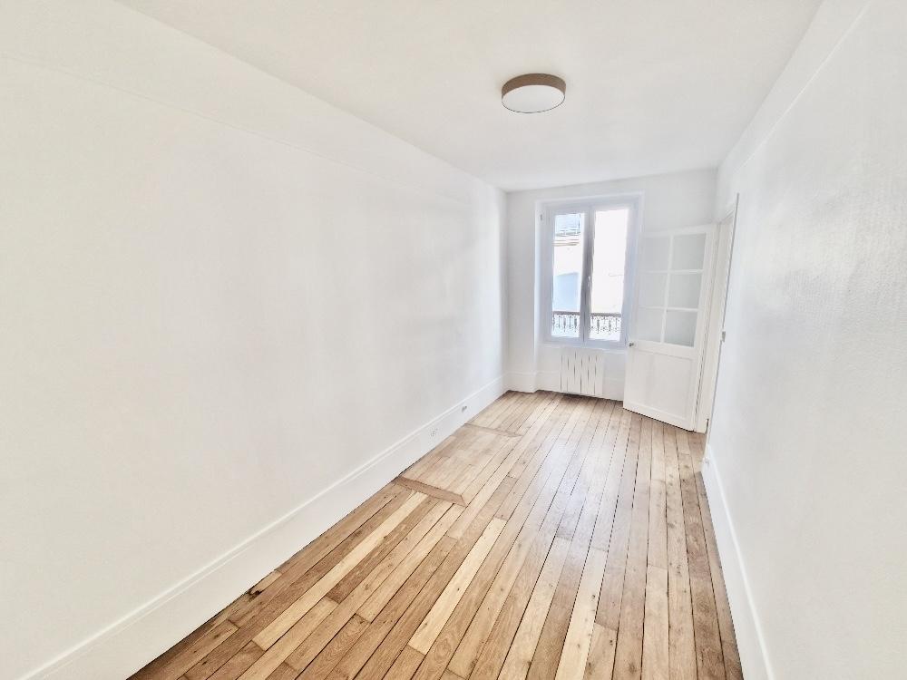 Neuilly sur Seine, 2Pièces de 35,18m²