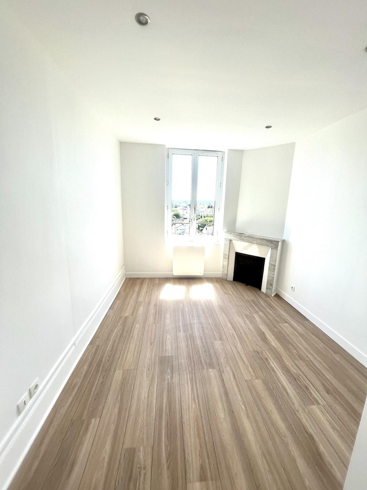 3P 51.17 m² REFAIT NEUF 78000 HOUILLES 