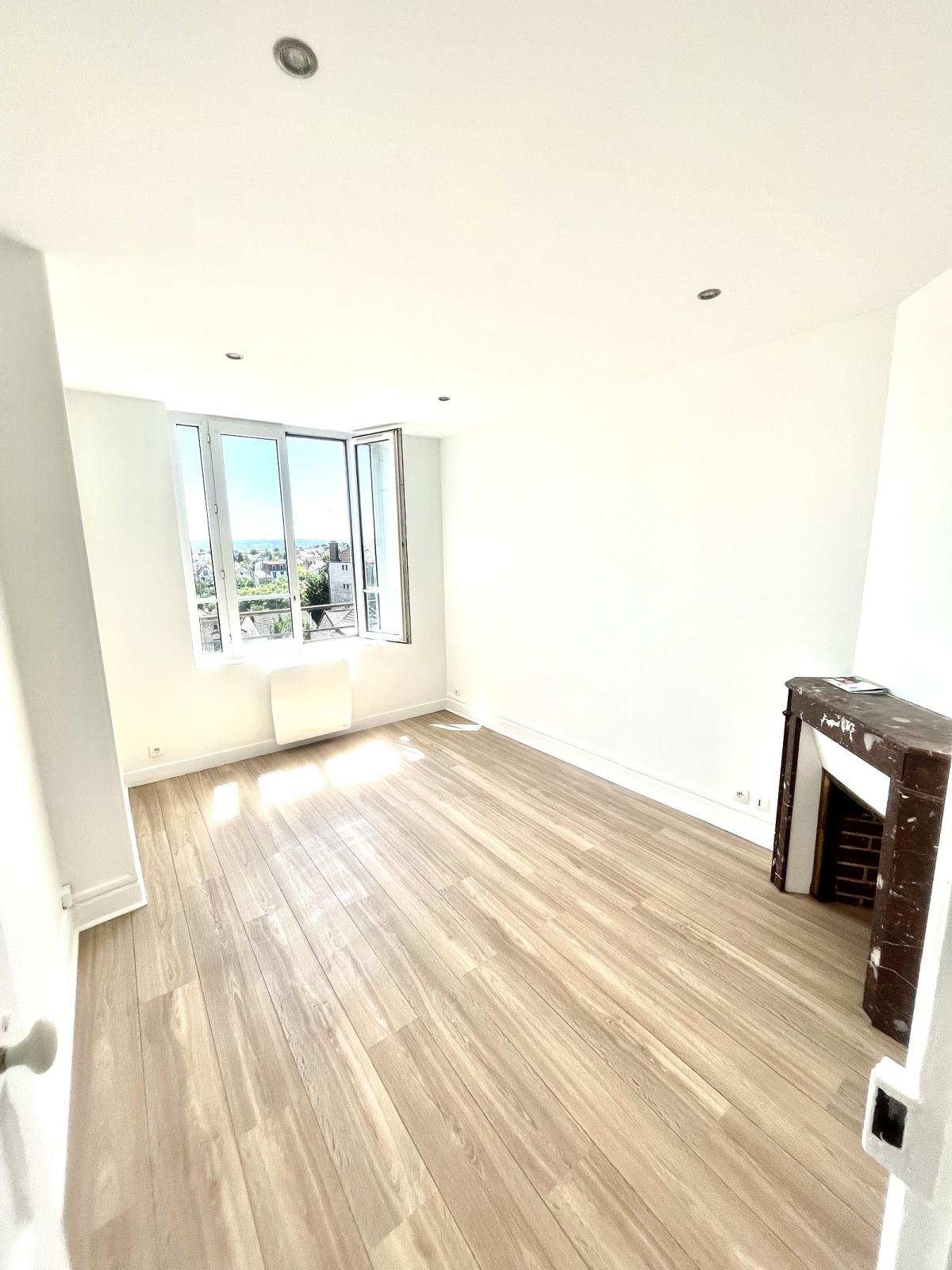 3P 51.17 m² REFAIT NEUF 78000 HOUILLES 
