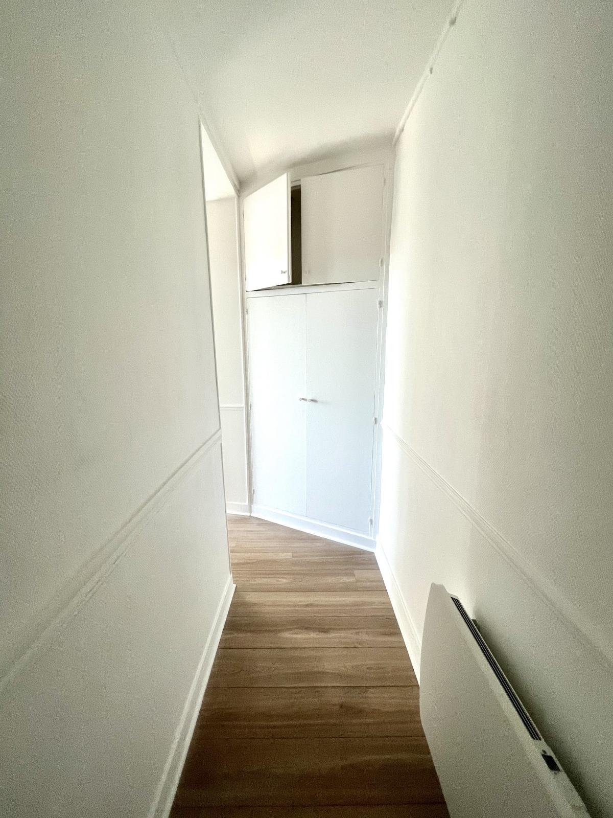 3P 51.17 m² REFAIT NEUF 78000 HOUILLES 