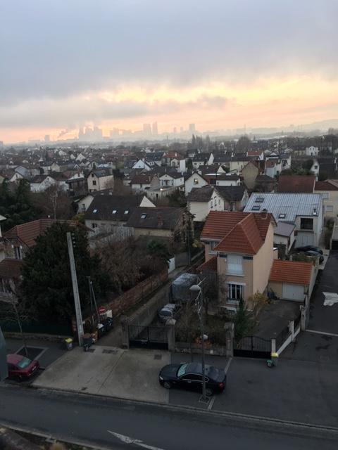 3P 51.17 m² REFAIT NEUF 78000 HOUILLES 