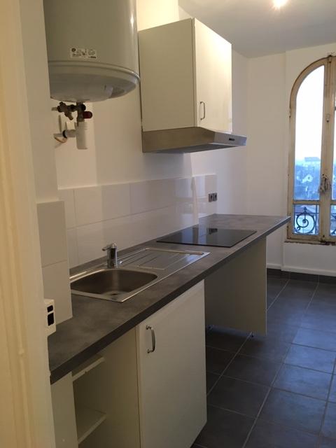 3P 51.17 m² REFAIT NEUF 78000 HOUILLES 
