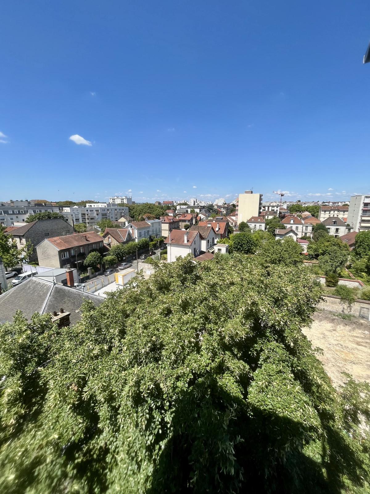 3P 51.17 m² REFAIT NEUF 78000 HOUILLES 