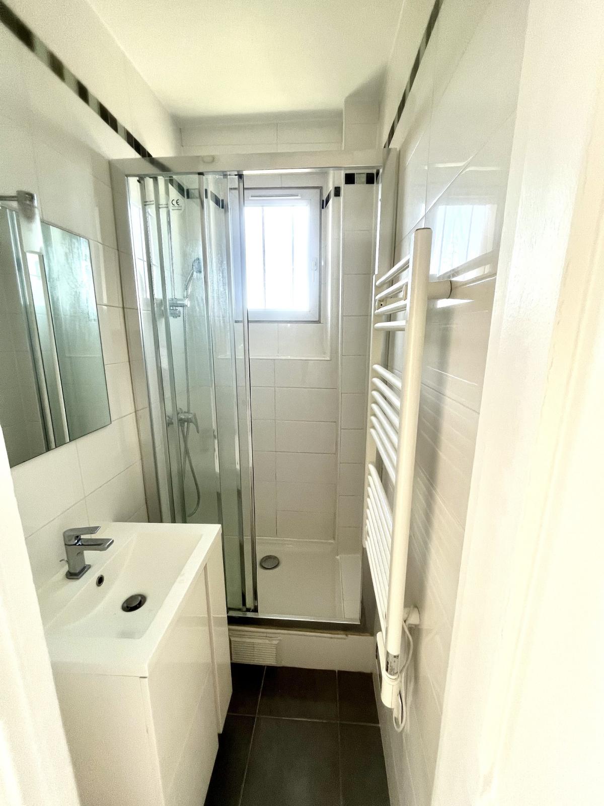 3P 51.17 m² REFAIT NEUF 78000 HOUILLES 