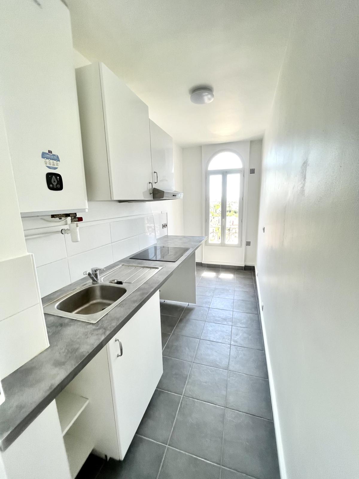 3P 51.17 m² REFAIT NEUF 78000 HOUILLES 