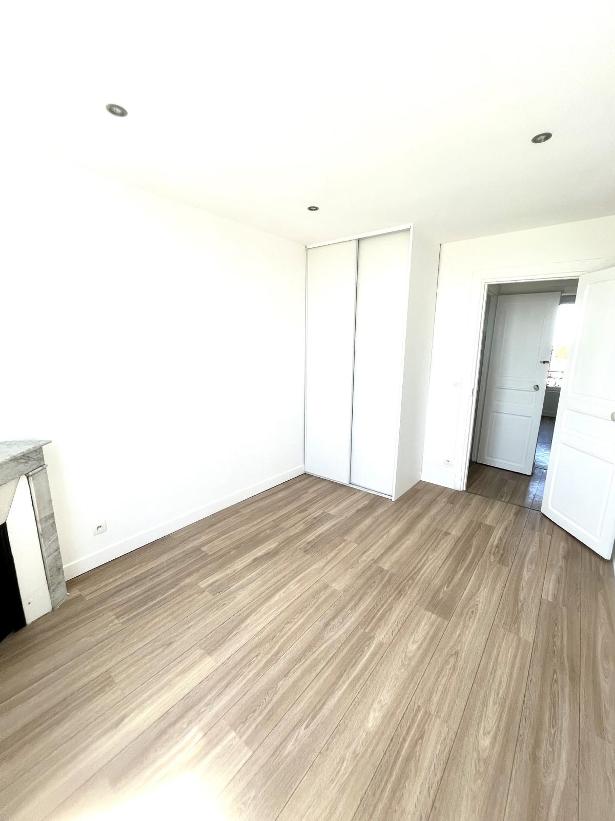 3P 51.17 m² REFAIT NEUF 78000 HOUILLES 