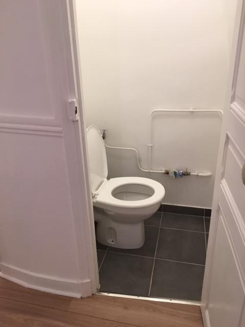 3P 51.17 m² REFAIT NEUF 78000 HOUILLES 