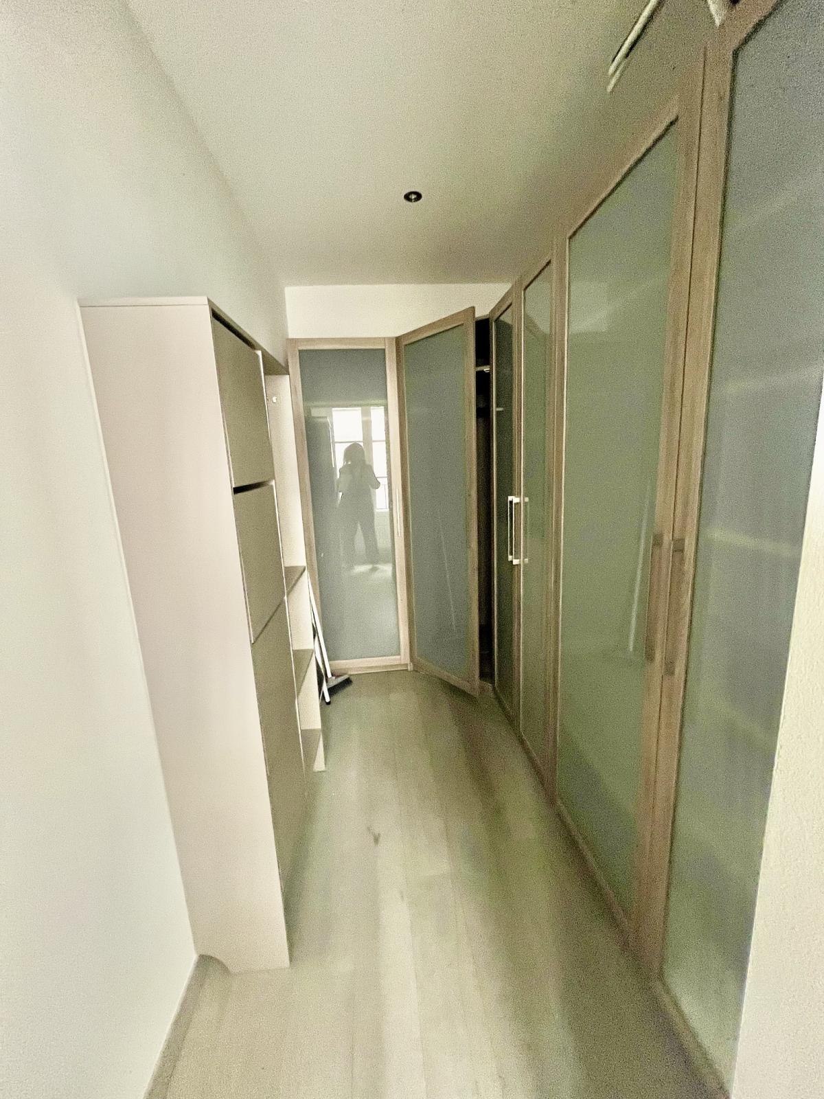 A LOUER 2P 56m² PARIS IXème 