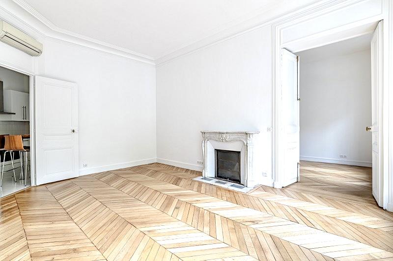 A LOUER 75008 PARIS 3P RENOVE AVE GEORGES V