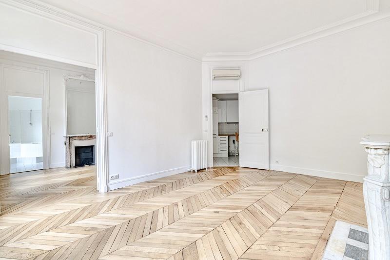 A LOUER 75008 PARIS 3P RENOVE AVE GEORGES V