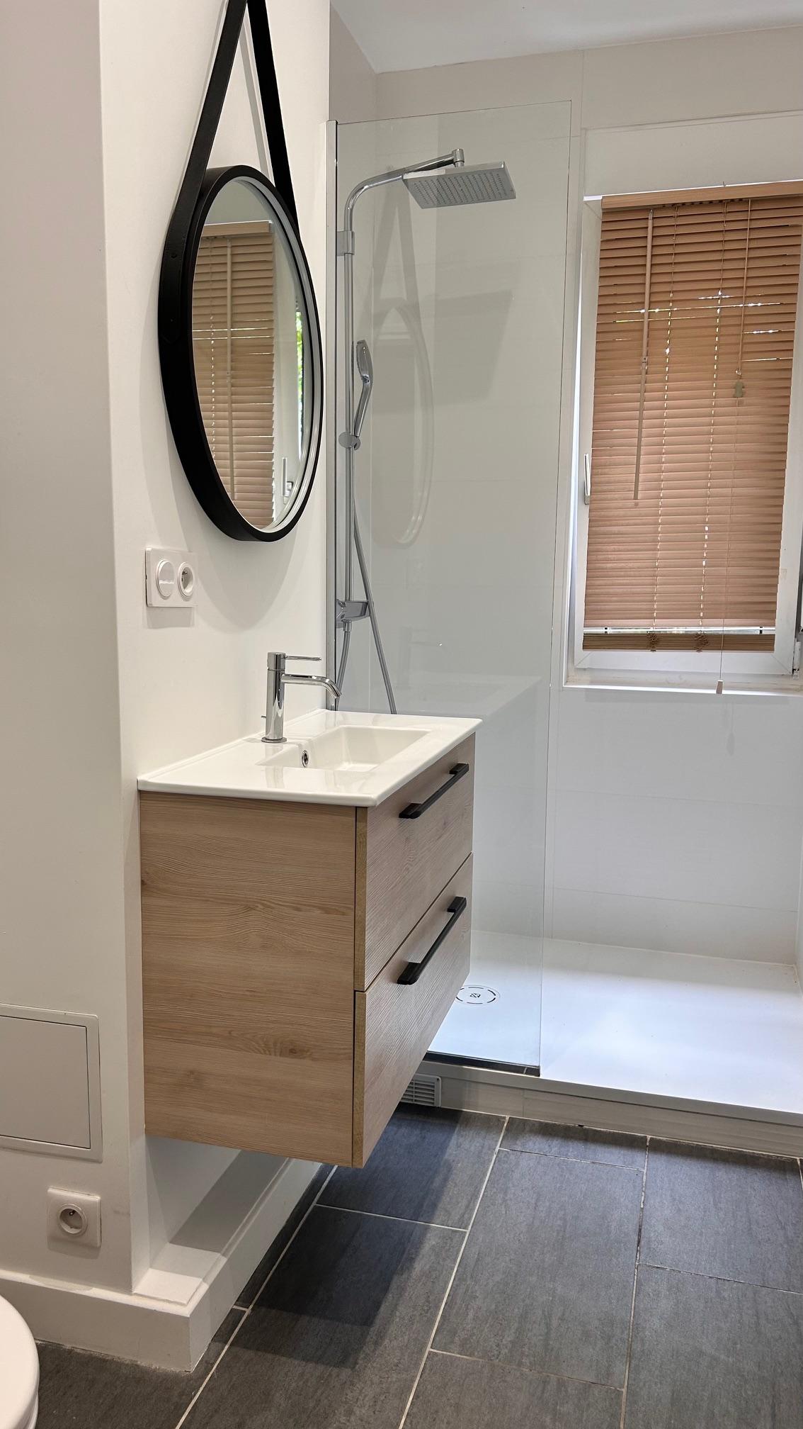 A LOUER 3P Meublé 44m² BOULOGNE 