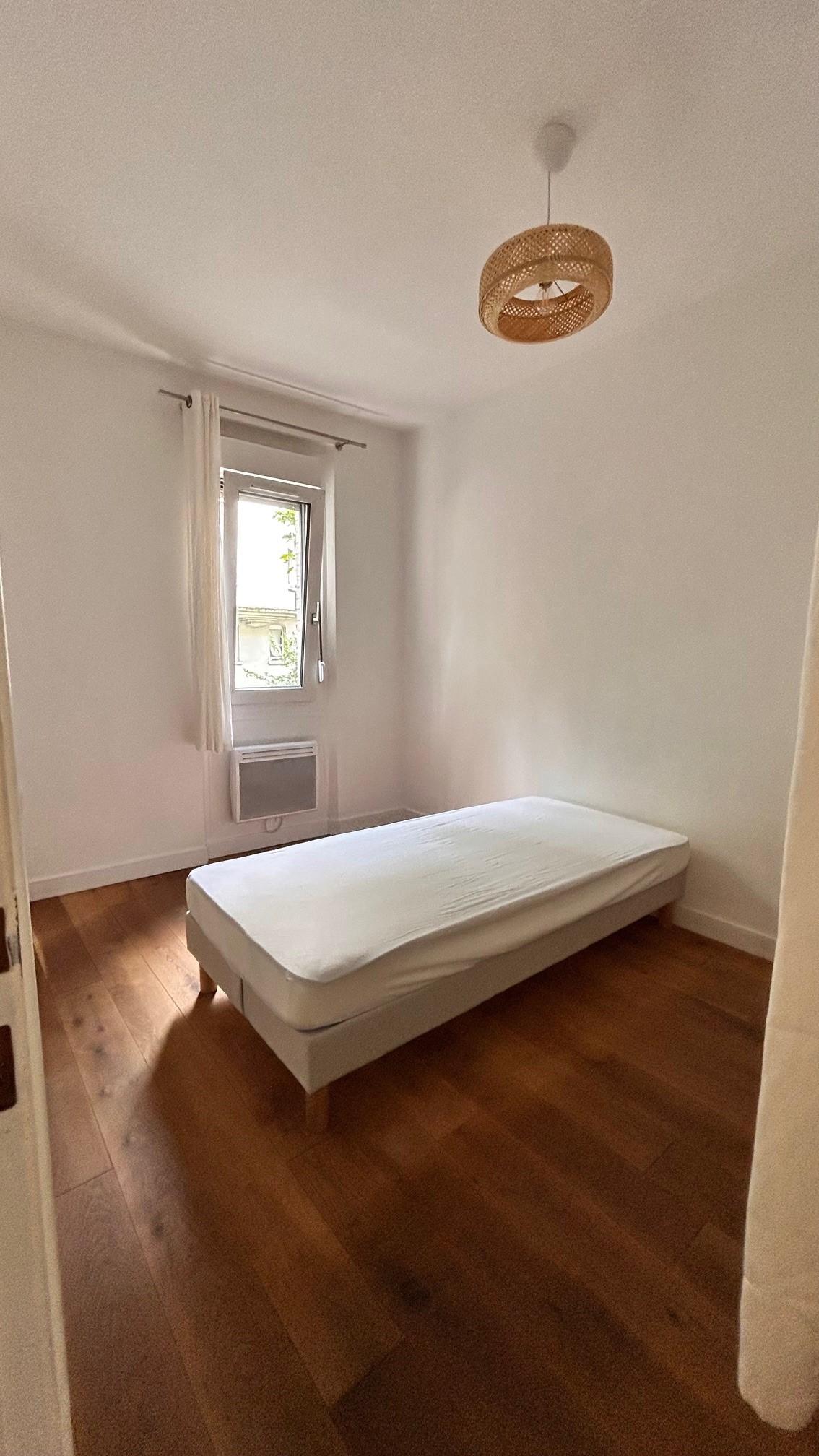 A LOUER 3P Meublé 44m² BOULOGNE 