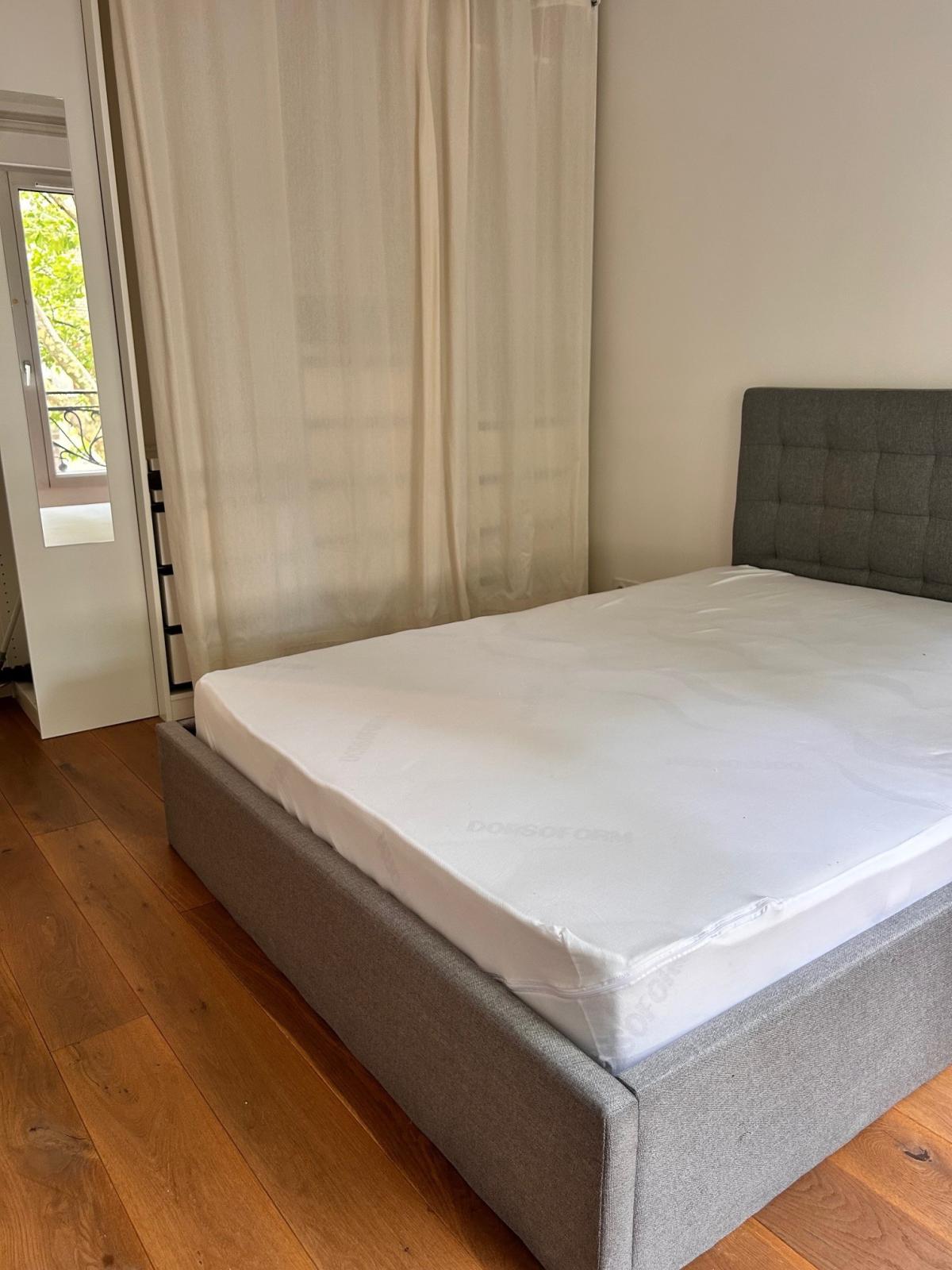 A LOUER 3P Meublé 44m² BOULOGNE 