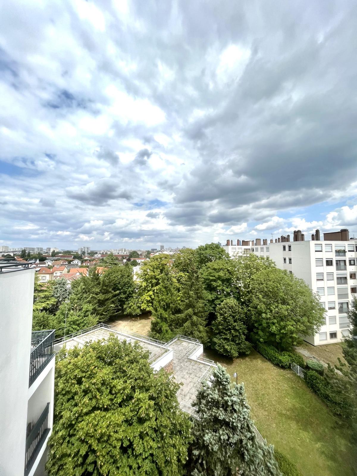 A LOUER 92500 RUEIL MALMAISON 5P TERRASSE