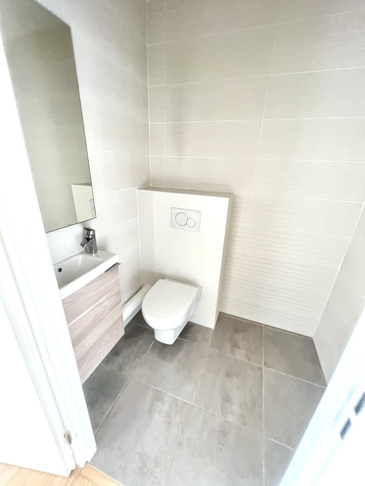A LOUER 92500 RUEIL MALMAISON 5P TERRASSE