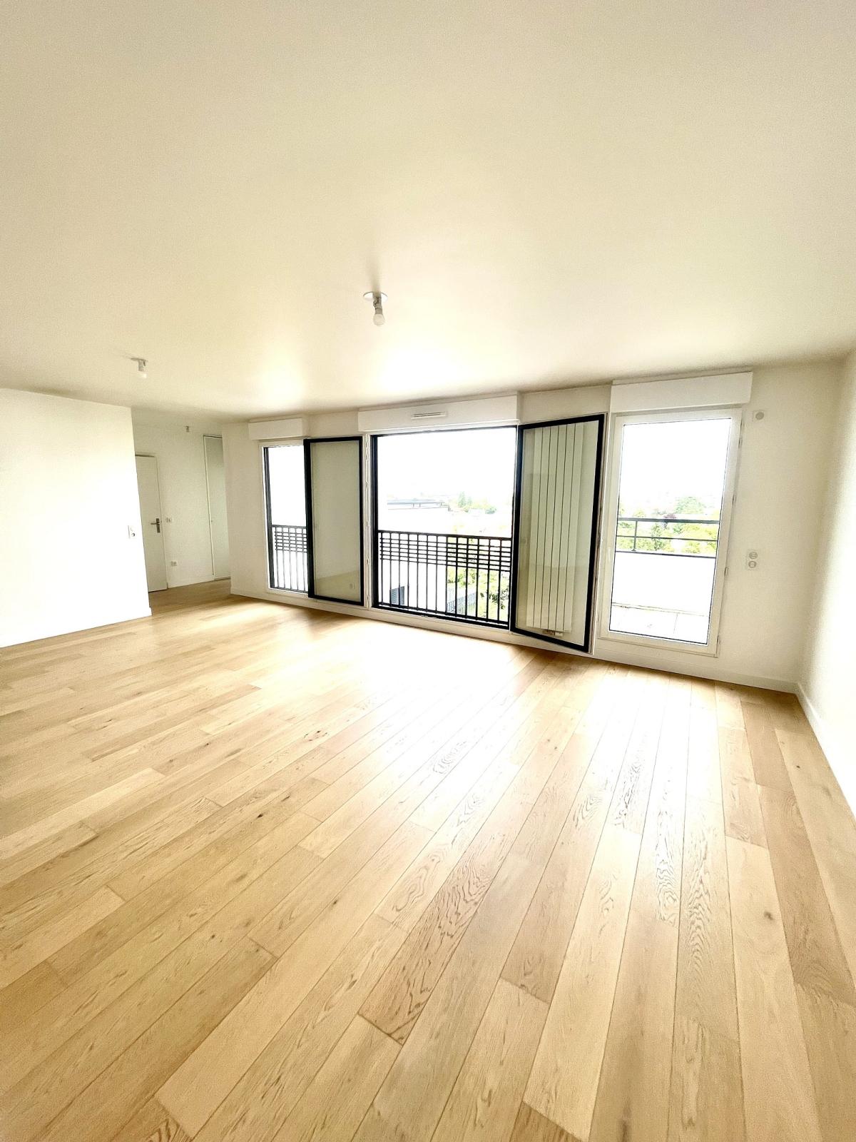 A LOUER 92500 RUEIL MALMAISON 5P TERRASSE