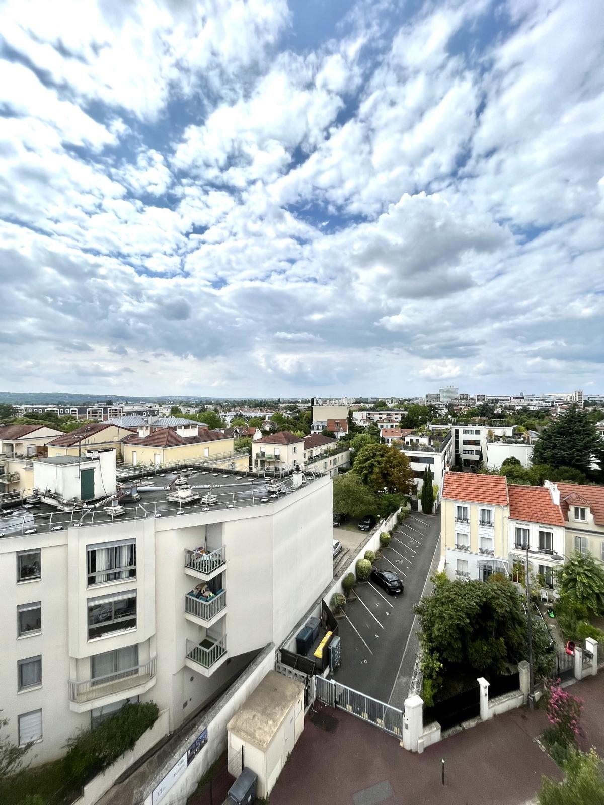 A LOUER 92500 RUEIL MALMAISON 5P TERRASSE