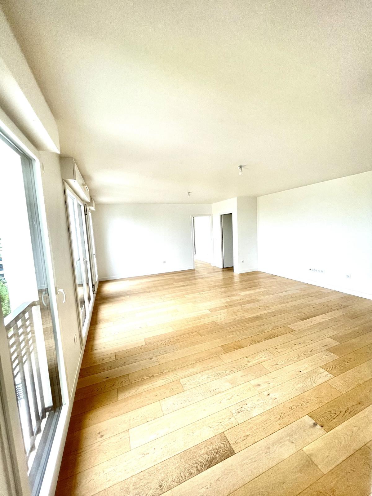 A LOUER 92500 RUEIL MALMAISON 5P TERRASSE