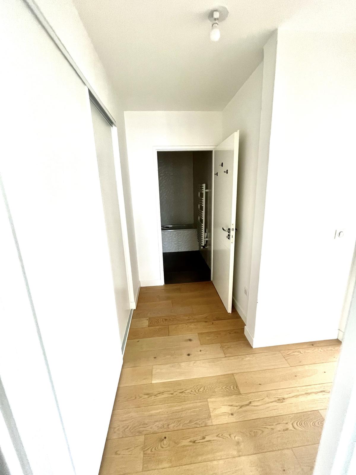 A LOUER 92500 RUEIL MALMAISON 5P TERRASSE