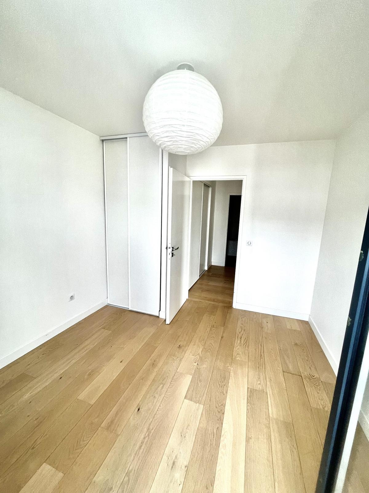 A LOUER 92500 RUEIL MALMAISON 5P TERRASSE