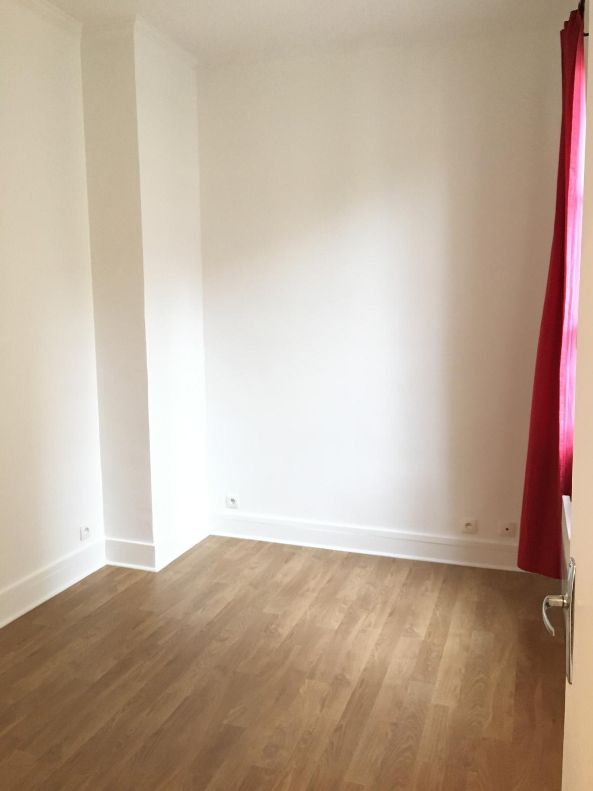 A LOUER 2P  PARIS IIème 37,59m² 