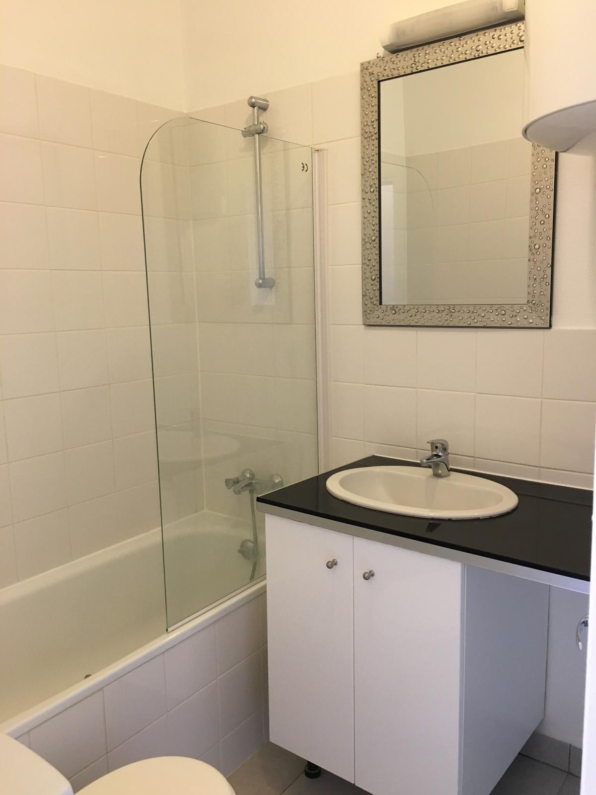 A LOUER 2P  PARIS IIème 37,59m² 