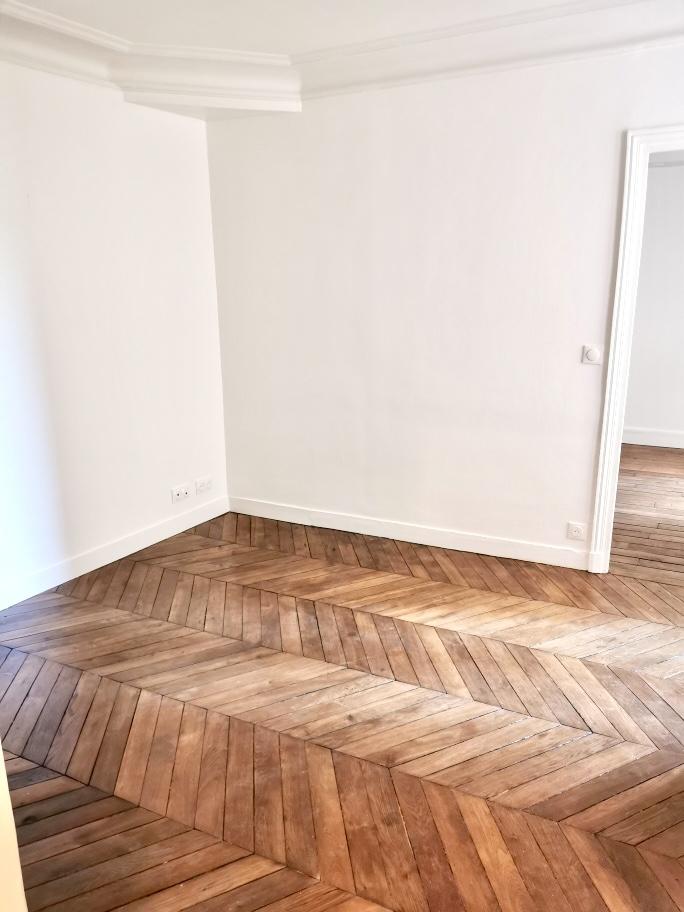 2 Pièces  Paris XVIIIème