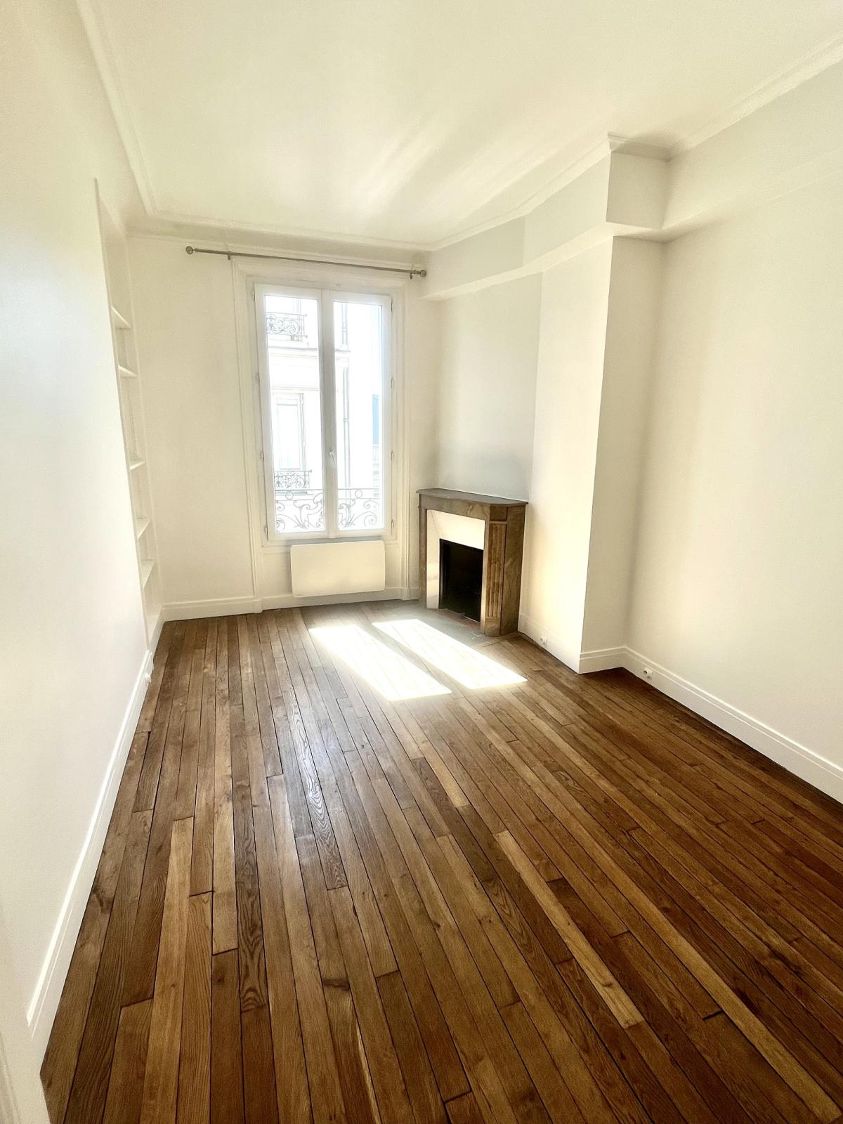 A LOUER 3P 55m²  LEVALLOIS PERRET 3 PIECES 