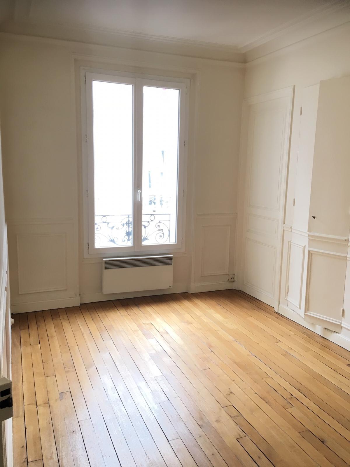 A LOUER 3P 55m²  LEVALLOIS PERRET 3 PIECES 