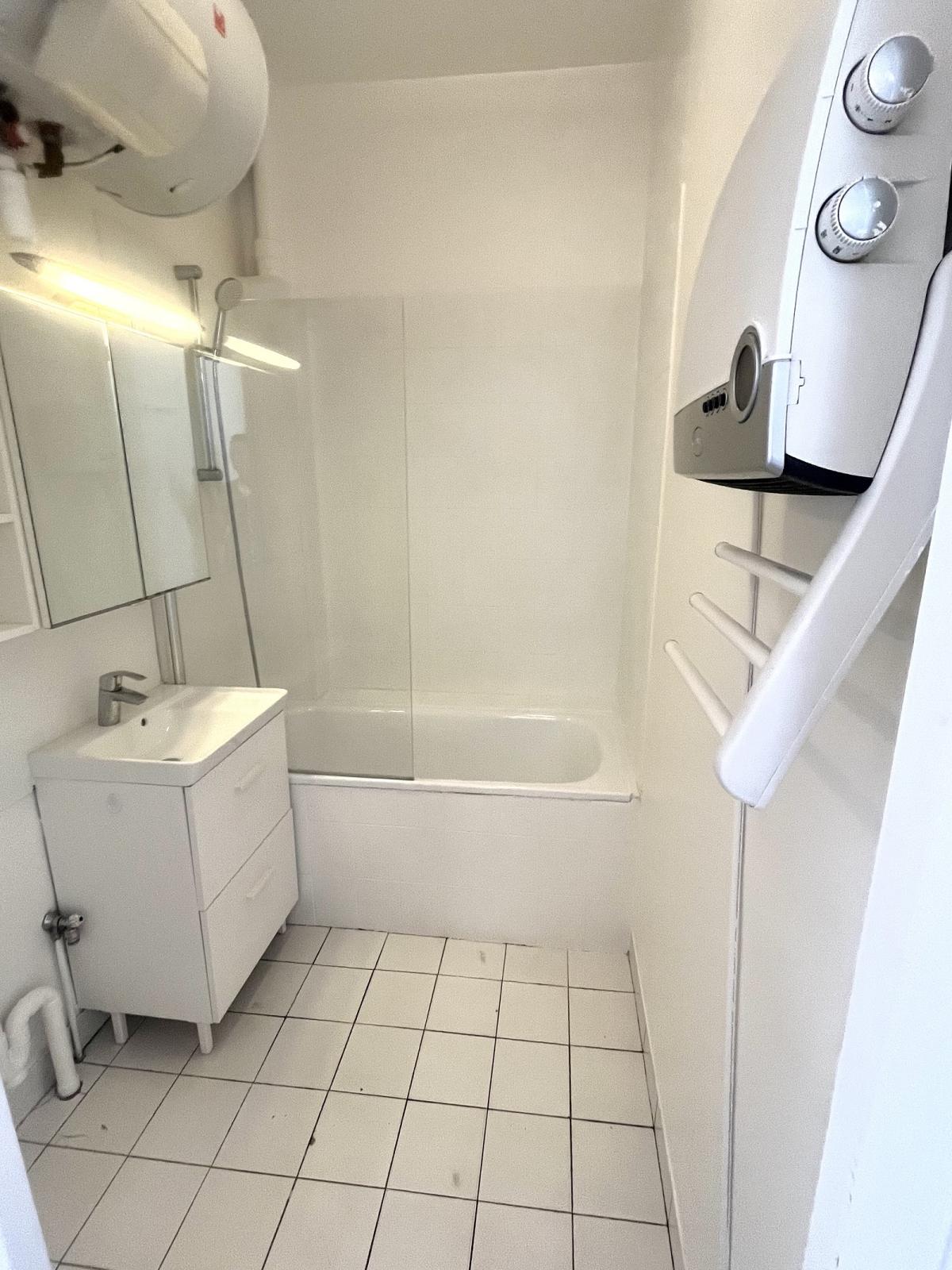 A LOUER 3P 55m²  LEVALLOIS PERRET 3 PIECES 