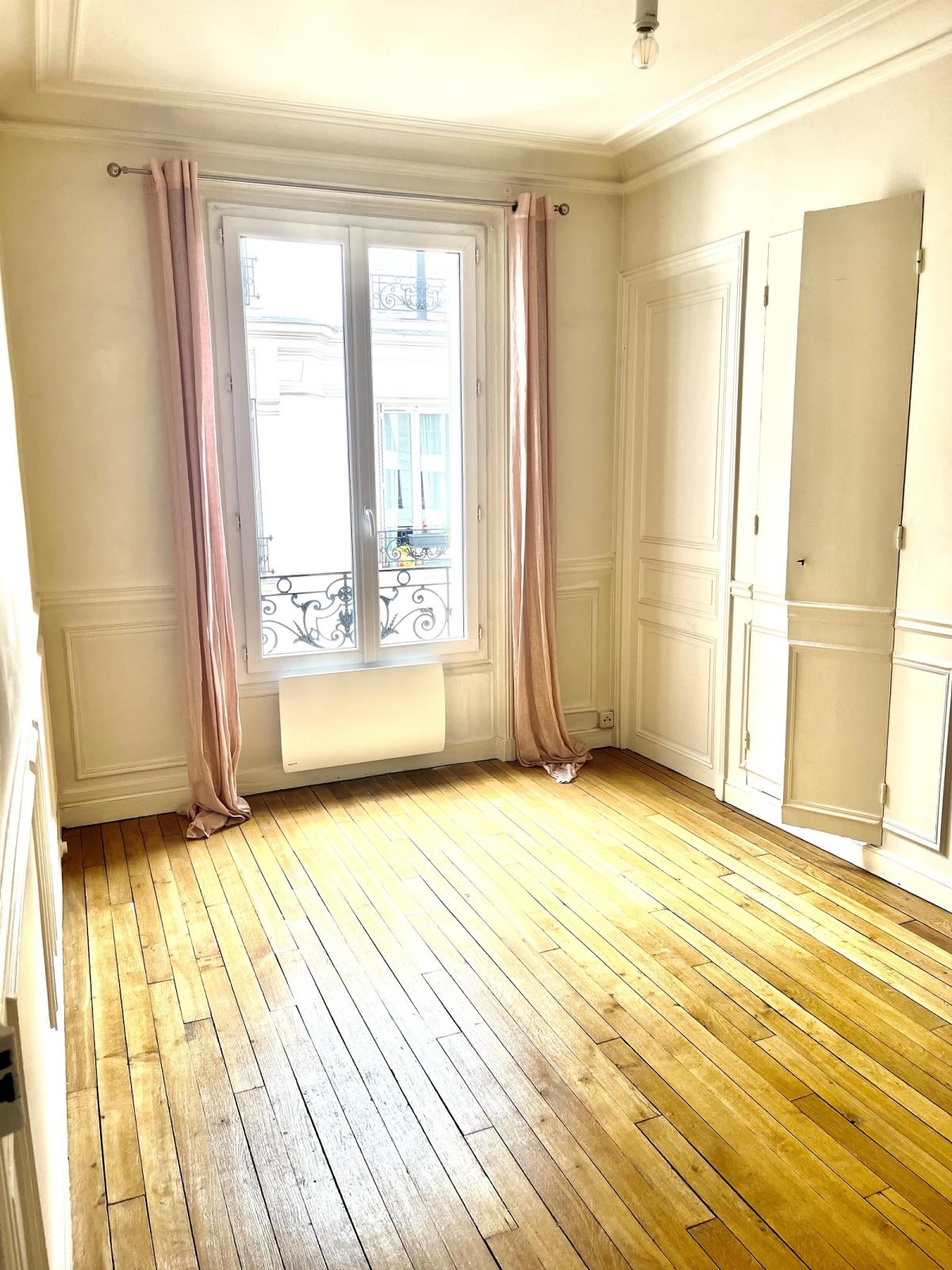 A LOUER 3P 55m²  LEVALLOIS PERRET 3 PIECES 