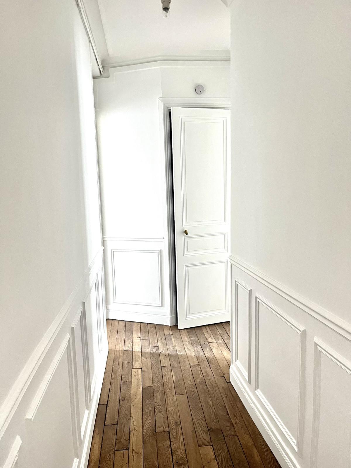 A LOUER 3P 55m²  LEVALLOIS PERRET 3 PIECES 