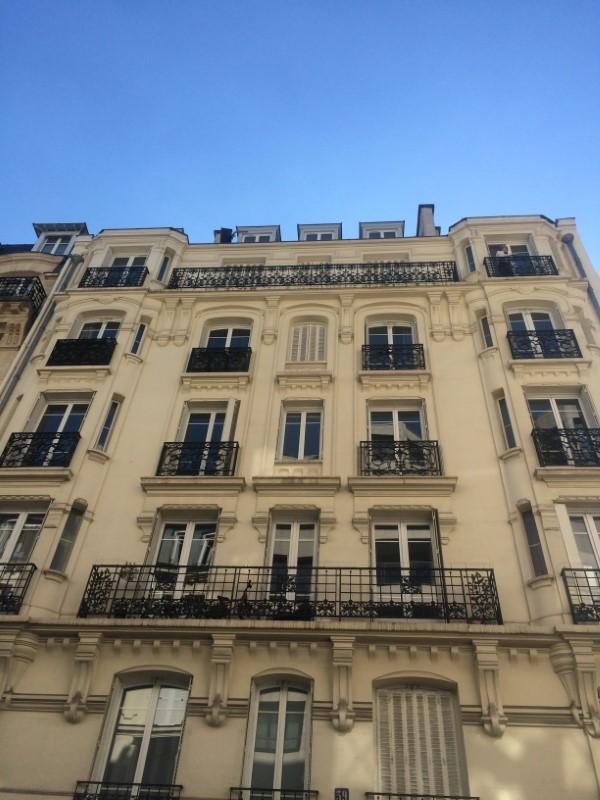 A LOUER 3P 55m²  LEVALLOIS PERRET 3 PIECES 