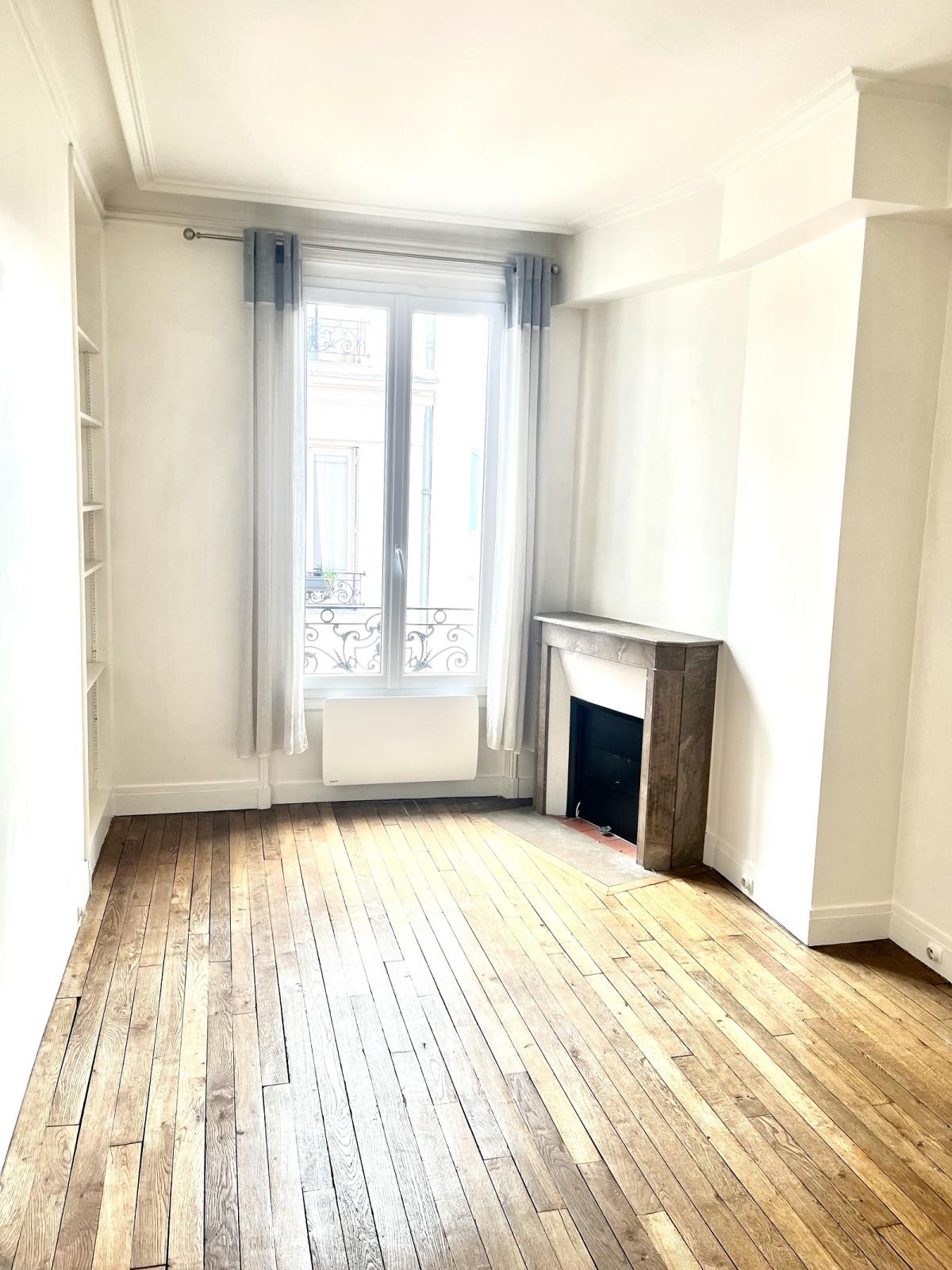A LOUER 3P 55m²  LEVALLOIS PERRET 3 PIECES 