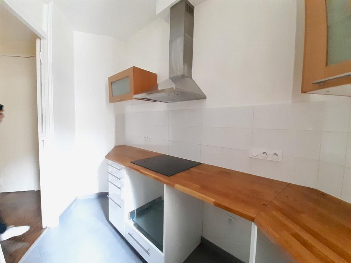 Paris 10ème, Gare du Nord, 4 pièces de 84,08m²