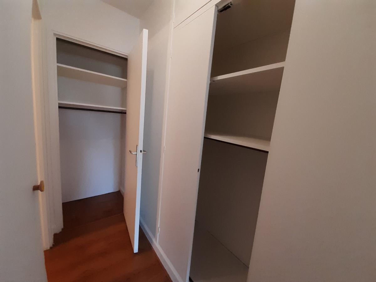 boulogne Billancourt, grand 3 Pièces avec Balcon et Parking