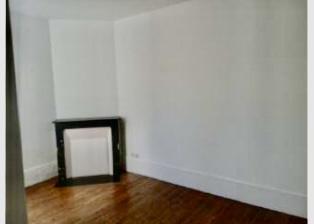 Paris  XVème, Javel/Boucicaut, Studio de 16,92m²