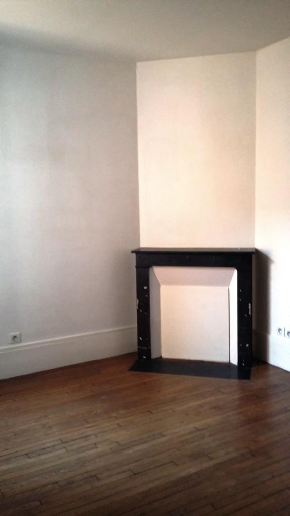 Paris  XVème, Javel/Boucicaut, Studio de 16,92m²