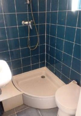 Paris  XVème, Javel/Boucicaut, Studio de 16,92m²